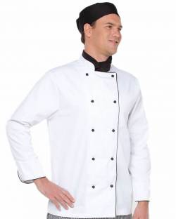 Chef's Jacket, Mens